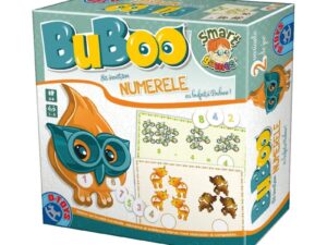 Joc Educativ Buboo