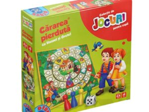 Joc Educativ