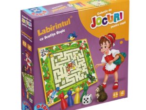 Joc Educativ