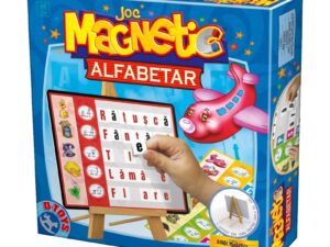 Joc Educativ Magnetic