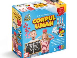Joc Educativ