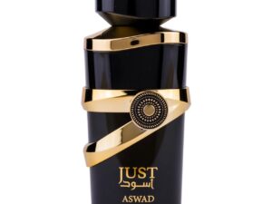 Just Aswad Fragrance World 100 ml