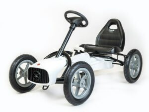 Kart cu pedale