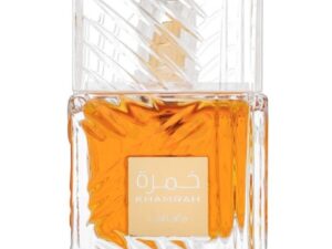 Khamrah Lattafa 100 ml