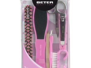 Kit pentru Manichiura si Pedichiura Beter