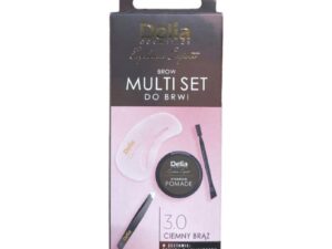 Kit pentru Sprancene Delia