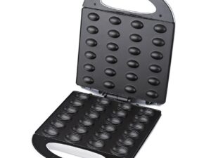 Aparat pentru 12 forme nuci umplute