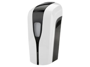 Dozator automat dezinfectant lichid