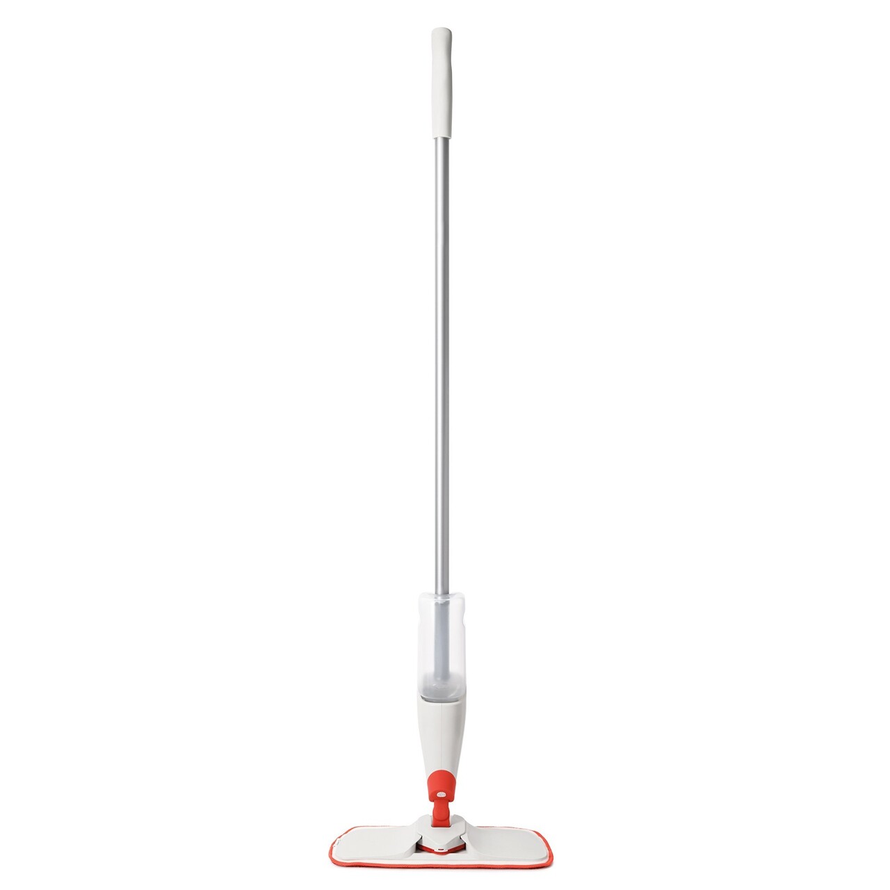 Reducere 10% - Mop Spray cu rezervor si pulverizator 2 in 1, "Good Grips" - OXO 1 Mop Spray cu rezervor si pulverizator 2 in 1