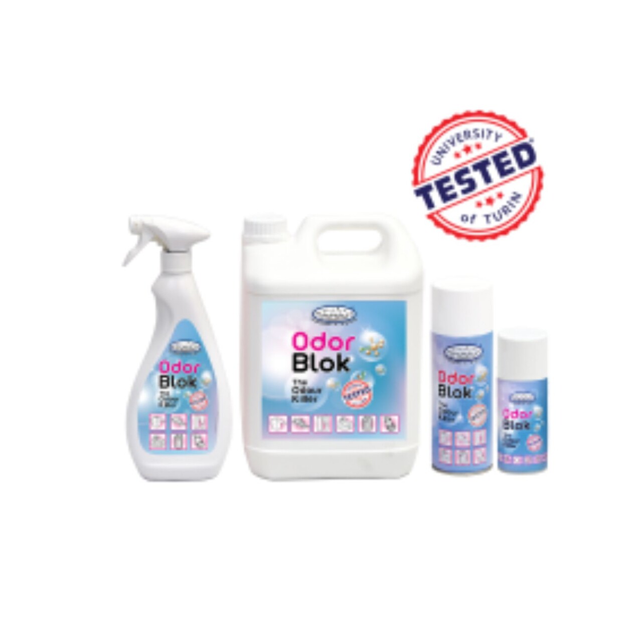 Reducere 19% - Neutralizator de miros concentrat pentru pardoseli 1L, Hygienfresh 2 Hygienfresh