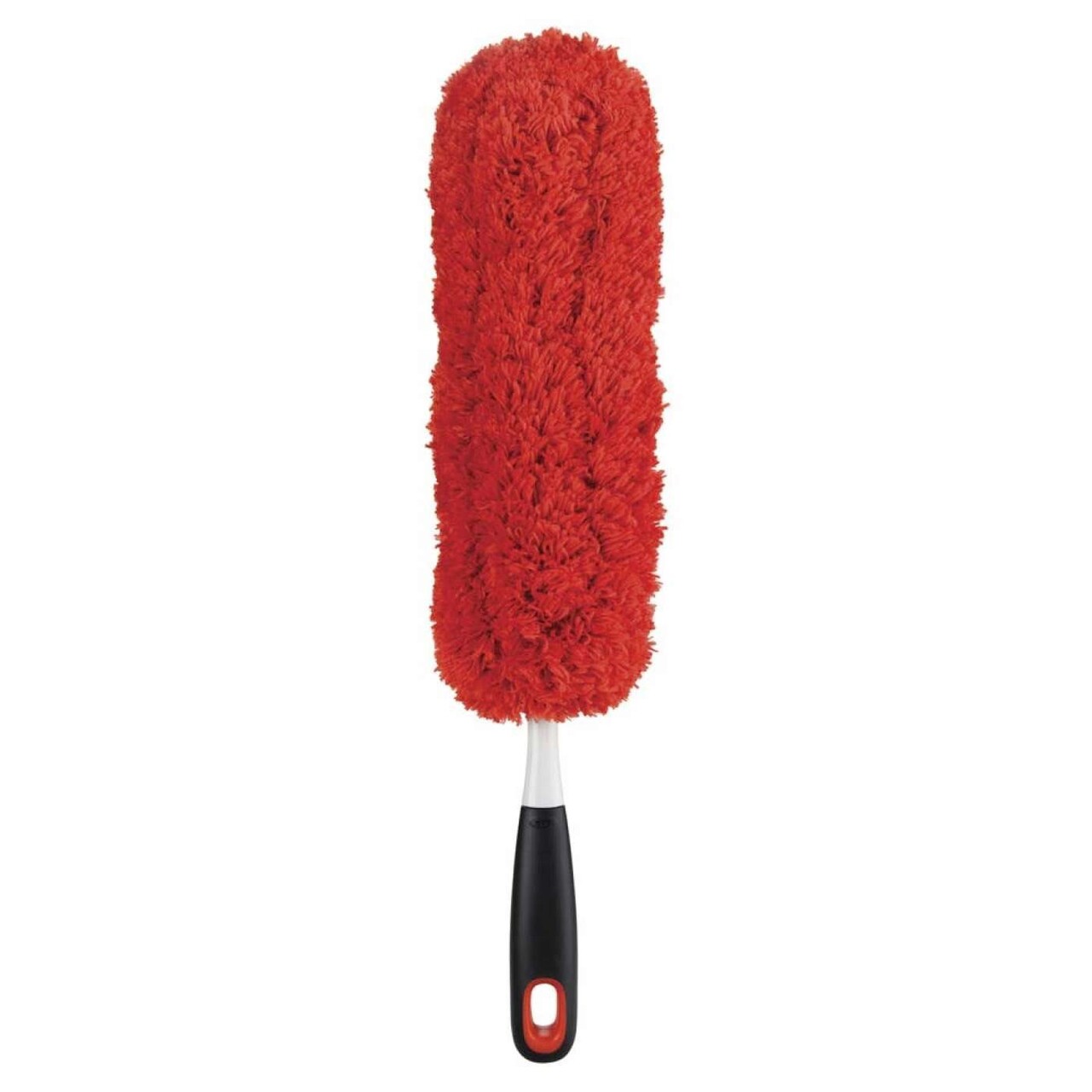 Reducere 21% - Perie cu microfibre pentru sters praful, "Good Grips" - OXO 1 Perie cu microfibre pentru sters praful