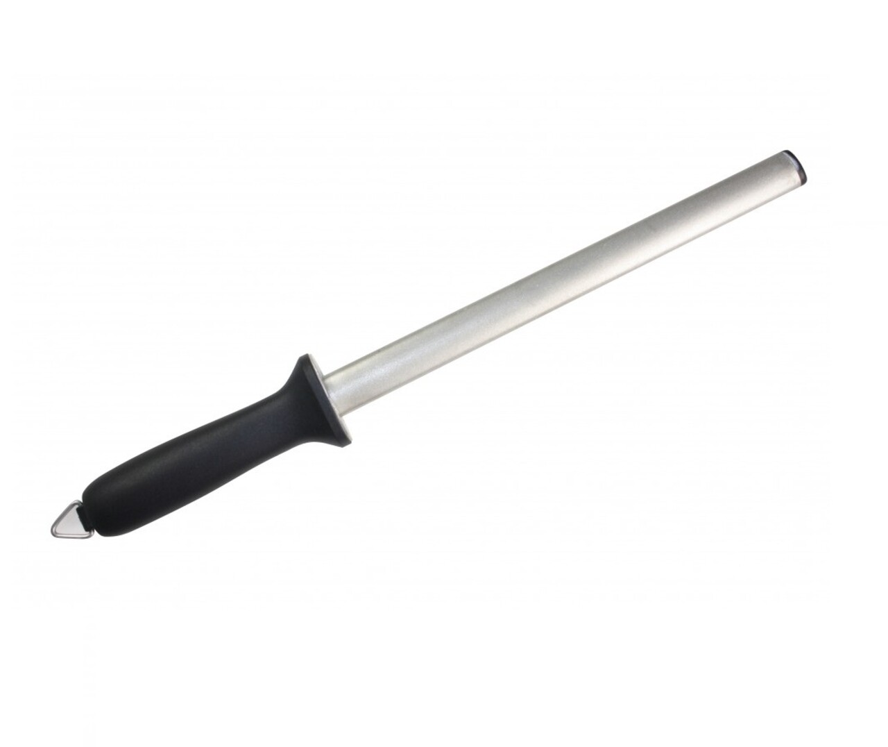 Reducere 50% - Pila pentru ascutit cutite, Zokura, 30 cm, inox 1 Pila pentru ascutit cutite