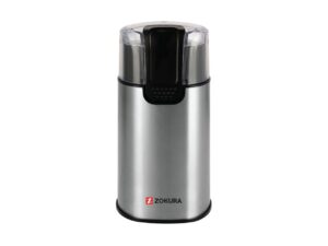 Rasnita electrica de cafea