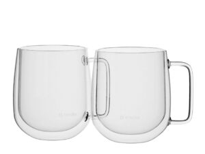 Set 2 cani sticla