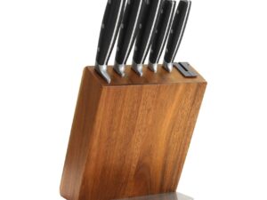 Set cutite 6 piese