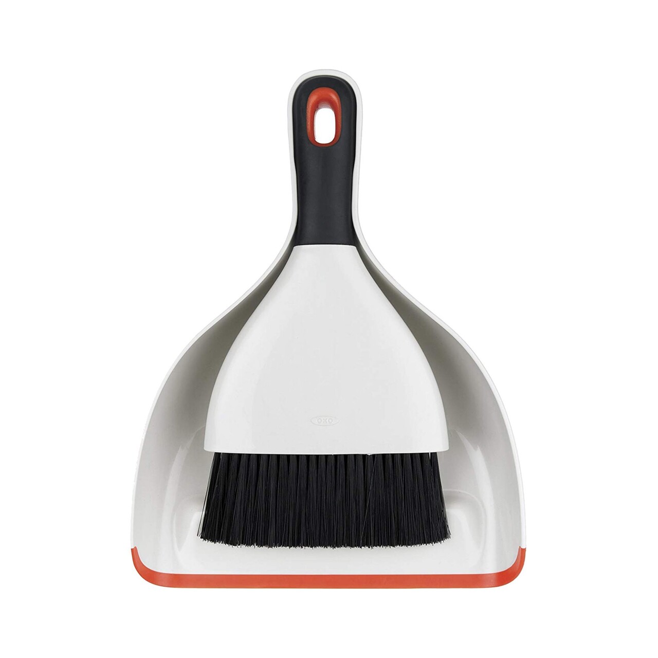 Reducere 11% - Set faras si perie, "Good Grips" - OXO 1 Set faras si perie