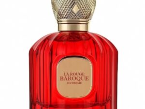 La Rouge Baroque Extreme Maison Alhambra 100 ml