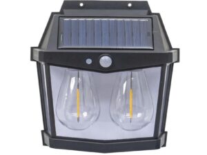 Lampa Perete Solara