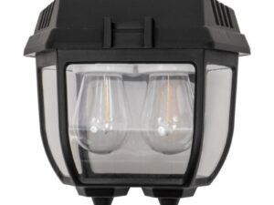 Lampa Perete Solara