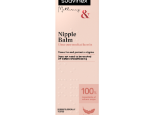 Lanolina pentru mameloane Mothering