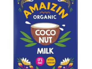 Lapte de Cocos Bio