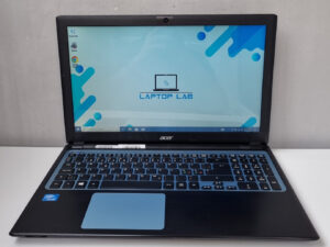 Laptop Second Hand Acer Apire V5-531 - 15inch Intel Celeron 1007U 8GB RAM 500GB Windows 10 Refurbished