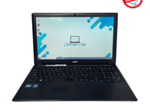 Laptop Second Hand Acer Apire V5-531 - 15inch Intel Celeron 877 6GB RAM 500GB HDD Windows 10 Refurbished