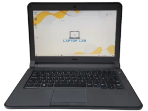 Laptop Second Hand Dell Latitude 3340 - 13.3inch Intel I3-4030U 8GB RAM 128GB SSD Windows 10 Refurbished