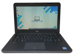 Laptop Second Hand Dell Latitude 3380 - 13.3inch Intel Pentium 4415U 4GB RAM 128GB SSD Windows 10 Refurbished