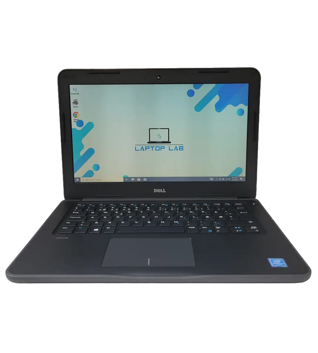 Reducere 5% - Laptop Second Hand Dell Latitude 3380 - 13.3inch Intel Pentium 4415U 4GB RAM 128GB SSD Windows 10 Refurbished 1 Laptop Second Hand Dell Latitude 3380 - 13.3inch Intel Pentium 4415U 4GB RAM 128GB SSD Windows 10 Refurbished