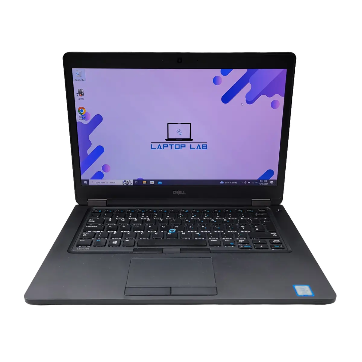 Reducere 20% - Laptop Second Hand Dell Latitude 5480 - 14inch Intel i5-7300U 8GB RAM 128GB SSD TAST. ILUM. Windows 10 Refurbished 1 Laptop Second Hand Dell Latitude 5480 - 14inch Intel i5-7300U 8GB RAM 128GB SSD TAST. ILUM. Windows 10 Refurbished