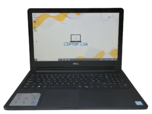 Laptop Second Hand Dell Vostro 15-3568 - 15.6inch Intel I3-7130U 4GB RAM 128GB SSD Windows 10 Refurbished 1213065