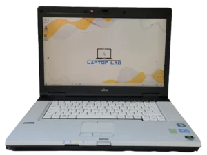Laptop Second Hand Fujitsu Celsius H710 - 15.6inch Intel I5-2520M 4GB RAM 500GB HDD nVidia Quadro 1000M 2GB Windows 10 Refurbished