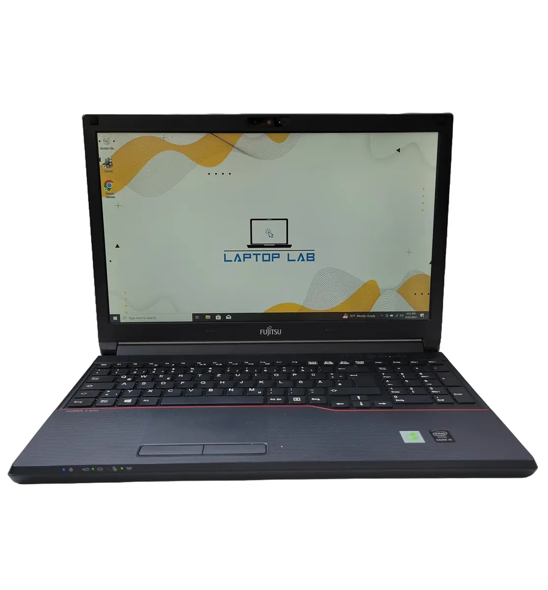 Reducere 10% - Laptop Second Hand Fujitsu Lifebook E554 - 15.6inch Intel I5-4210M 8GB RAM 256GB SSD Windows 10 Refurbished 1 Laptop Second Hand Fujitsu Lifebook E554 - 15.6inch Intel I5-4210M 8GB RAM 256GB SSD Windows 10 Refurbished