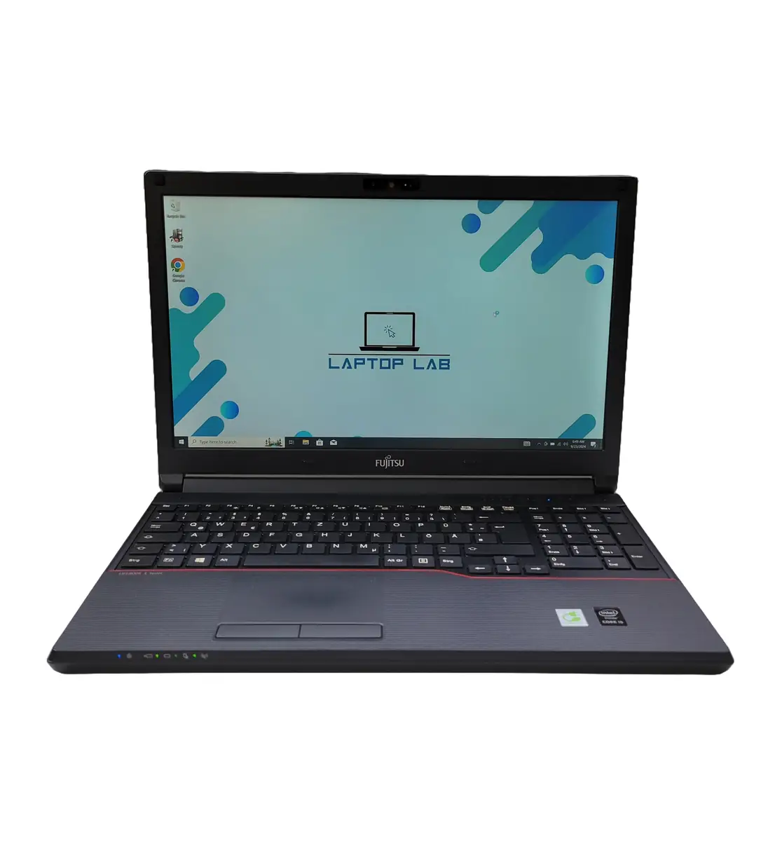 Reducere 10% - Laptop Second Hand Fujitsu Lifebook E554 - 15.6inch Intel I5-4210M 8GB RAM 256GB SSD Windows 10 Refurbished 484 1 Laptop Second Hand Fujitsu Lifebook E554 - 15.6inch Intel I5-4210M 8GB RAM 256GB SSD Windows 10 Refurbished 484
