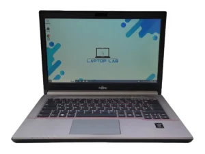 Laptop Second Hand Fujitsu Lifebook E744 - 14.0inch Intel I5-4310M 12GB RAM 256GB SSD Windows 10 Refurbished