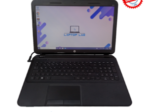 Laptop Second Hand HP 250 G2 - 15.6inch Intel Pentium N3510 4GB RAM 500GB HDD Windows 10 Refurbished