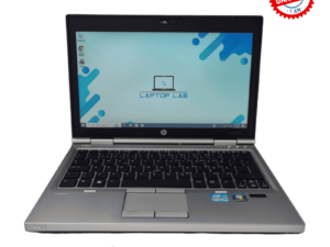 Laptop Second Hand HP EliteBook 2570p - 12.5inch Intel i7-3520M 8GB RAM 128GB SSD Windows 10 Refurbished