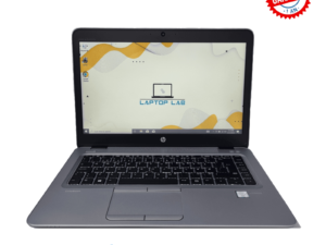 Laptop Second Hand HP EliteBook 840 G3 - 14inch Intel i5-6300U 8GB RAM 256GB SSD Windows 10 Refurbished