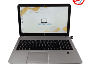 Laptop Second Hand HP ENVY 15-J118SO - 15.6inch AMD A8 5550M 8GB RAM 1TB HDD AMD 8750M 2GB Windows 10 Refurbished