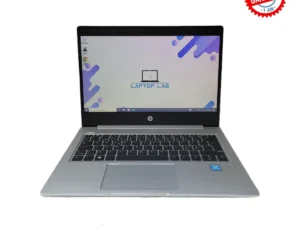 Laptop Second Hand HP Probook 430 G6 - 13.3inch Intel Pentium 5405U 4GB RAM 128GB SSD Windows 10 Refurbished