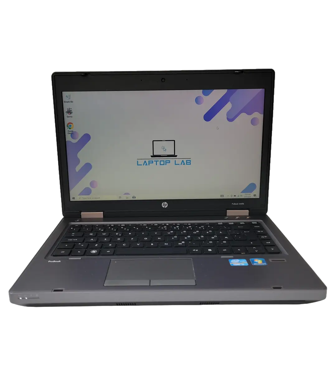 Reducere 12% - Laptop Second Hand HP Probook 6460B - 14.0inch Intel I5-2410M 4GB RAM 320GB HDD Windows 10 Refurbished 1 Laptop Second Hand HP Probook 6460B - 14.0inch Intel I5-2410M 4GB RAM 320GB HDD Windows 10 Refurbished