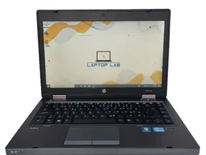 Laptop Second Hand HP Probook 6470B - 14inch Intel i3-3110M 4GB RAM 320GB HDD Windows 10 Refurbished