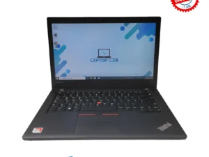 Laptop Second Hand Lenovo Thinkpad A475 - 14.0inch AMD PRO A12-8830B 8GB RAM 256GB SSD Radeon R7 Windows 10 Refurbished