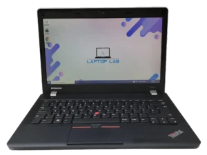 Laptop Second Hand Lenovo Thinkpad Edge E335 - 13.3inch AMD E2-2000 4GB RAM 500GB HDD Windows 10 Refurbished