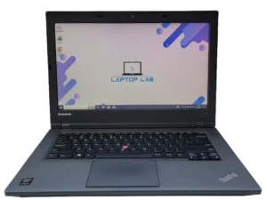 Laptop Second Hand Lenovo Thinkpad L440 - 14.0inch Intel I5-4210M 8GB RAM 500GB HDD Windows 10 Refurbished 2