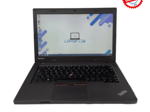 Laptop Second Hand Lenovo ThinkPad L450 - 14inch Intel i3-5005U 4GB RAM 500GB HDD Windows 10 Refurbished