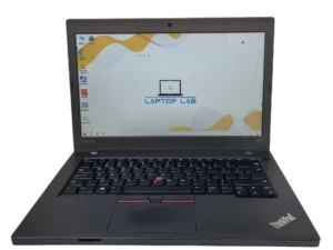 Laptop Second Hand Lenovo ThinkPad L470 - 14inch Intel i3 7100U 8GB RAM