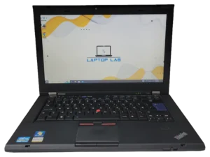 Laptop Second Hand Lenovo Thinkpad T420S - 14.0inch Intel I7-2620M 4GB RAM 160GB SSD Windows 10 Refurbished