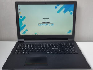 Laptop Second Hand Lenovo V110-15IKB -15.6inch Intel i5-7200U 6GB RAM 256GB SSD Windows 10 Refurbished